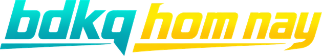 Logo bdkq hom nay